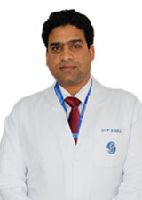 Dr Ashu Consul